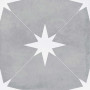 GEOTILES PONENT GREY