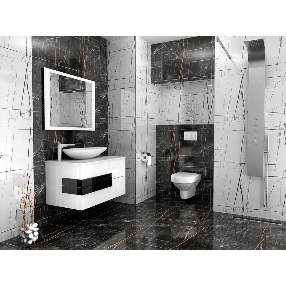 TERMAL SERAMIK PONTE BEYAZ (WHITE) FULL LAPP