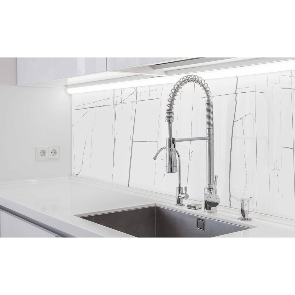 TERMAL SERAMIK PONTE BEYAZ (WHITE) FULL LAPP