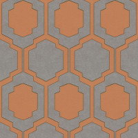 AS-Creation Pop Style 37479-3