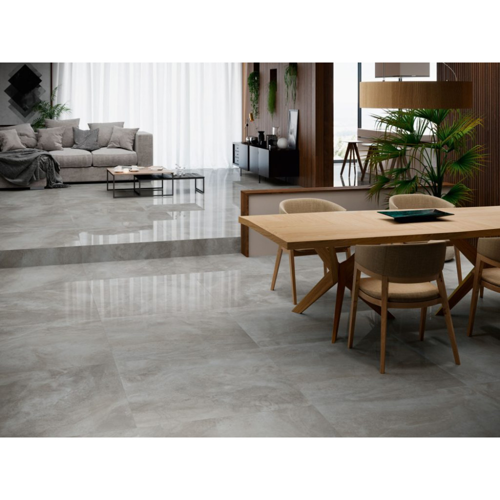 PORCELANITE DOS NILO 1846 MOON 98x98 (плитка настінна)