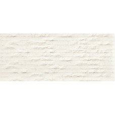 Porcelanite DOS 8212 WHITE RELIEVE 33,3х80