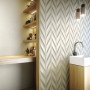 Porcelanite DOS 8214 BONE 33,8х80