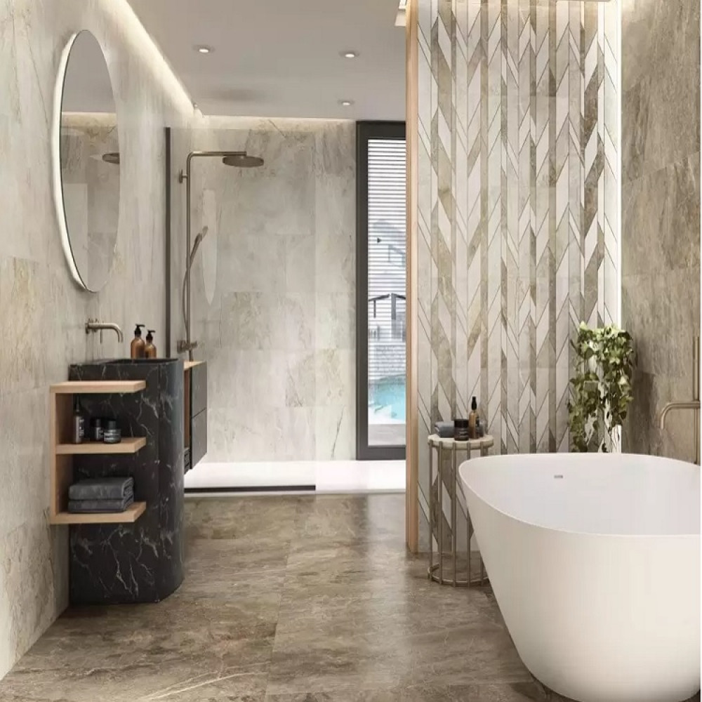 Porcelanite Dos 1220 LIGHT RECTIFICADO