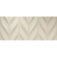 Porcelanite DOS 8214 BONE RELIEVE MILOS 33,3х80