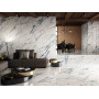PORCELANITE DOS FIRENZE 6623 BLUE CALACATTA 63x146 (плитка настінна)