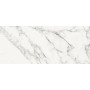 PORCELANITE DOS LOIRA 6642 WHITE 63х146 (плитка настінна)