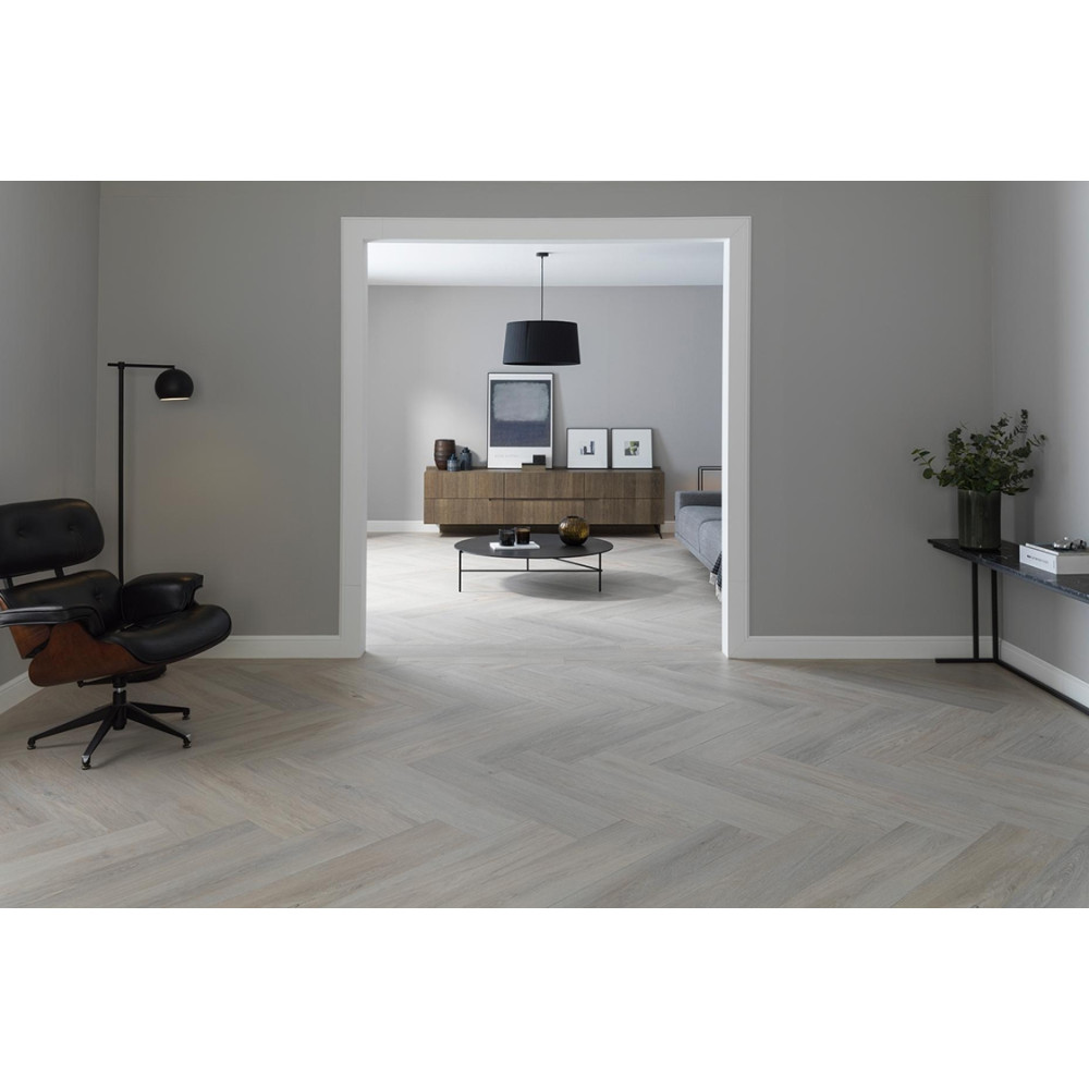 PORCELANOSA G340 SMART TANZANIA WHITE 22x90 (плитка для підлоги і стін)