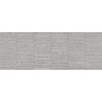 PORCELANOSA G274 STRIPE BERNA ACERO 45x120 (плитка настінна)
