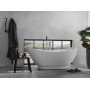 PORCELANOSA G261 DOVER ACERO 33.3x100 (плитка настінна)