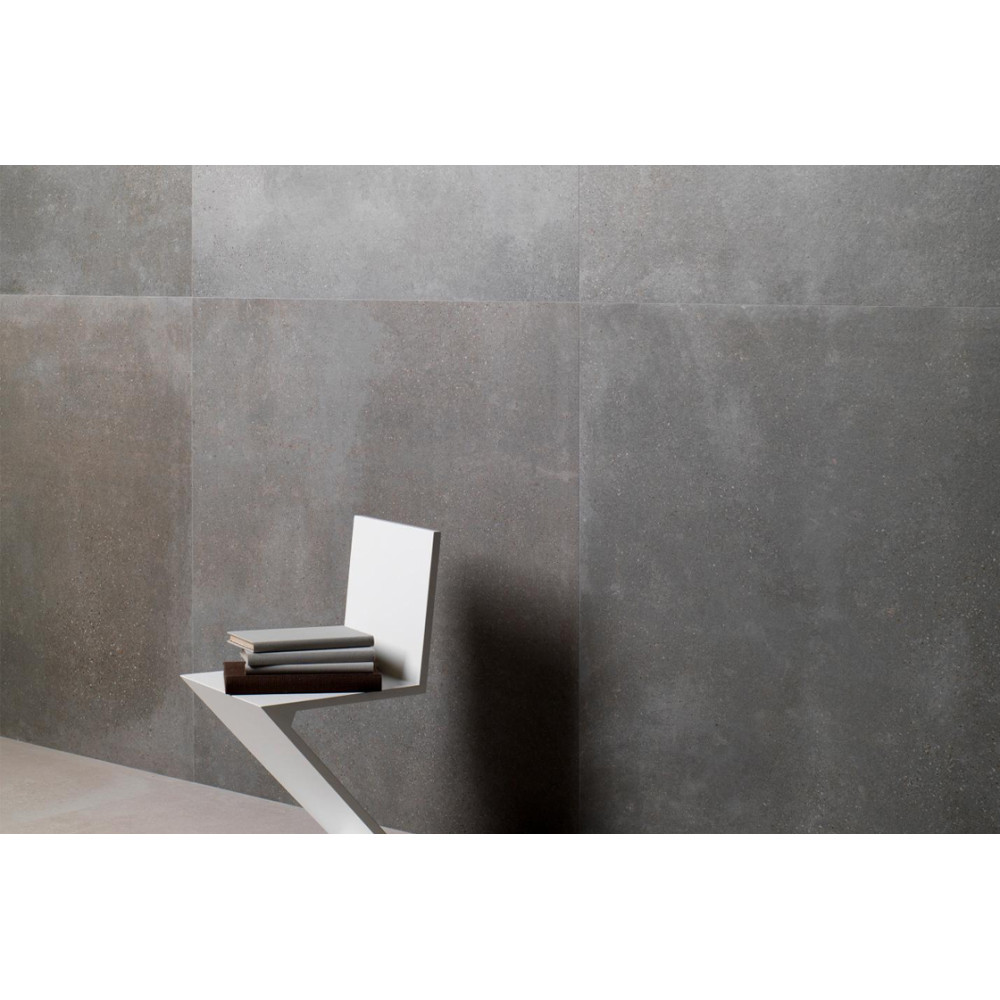 PORCELANOSA G392 BOTTEGA ACERO L 120x120 (плитка для підлоги і стін)