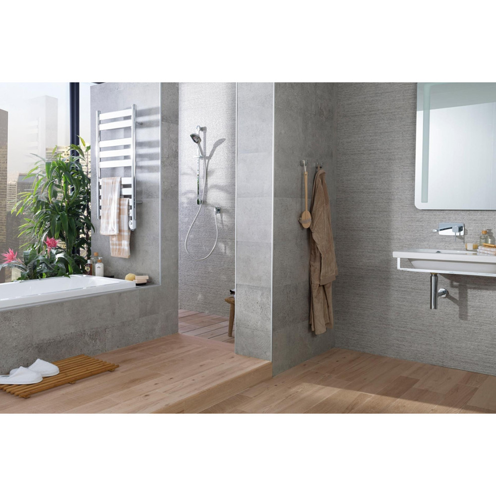 PORCELANOSA G384 ASCOT ARCE 19.3x120 (плитка для підлоги і стін)