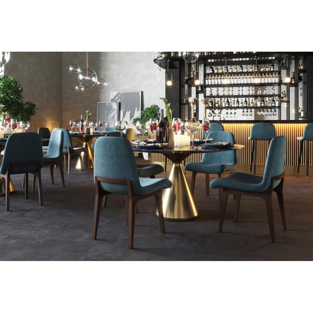 PORCELANOSA G369 IMAGE SILVER 59.6x120 (плитка для підлоги і стін)