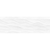 PORCELANOSA G271 ONA BLANCO 33.3х100 декор (плитка настінна)