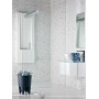 PORCELANOSA G271 MOSAICO CARRARA BLANCO 33.3x100 (плитка настінна)