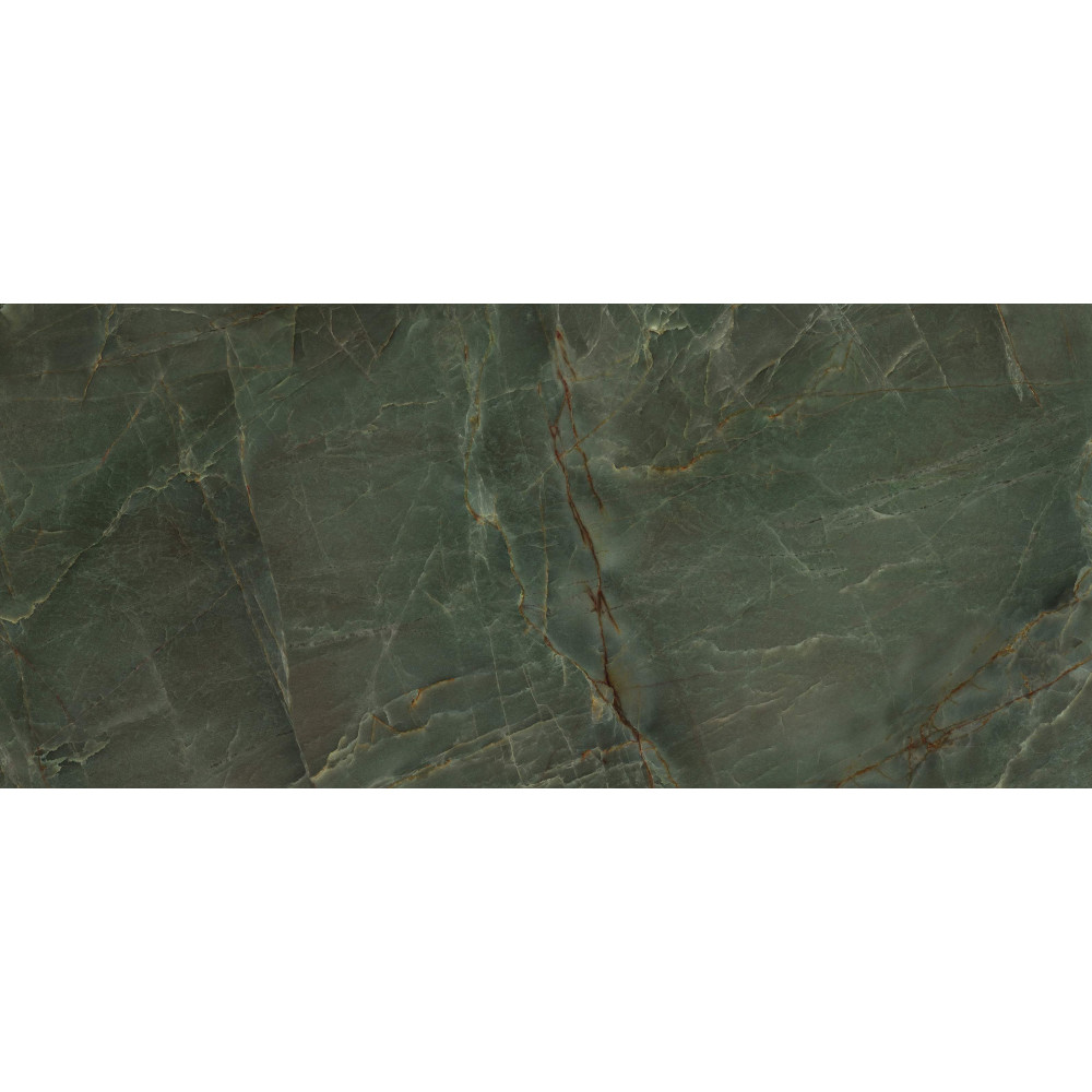 PORCELANOSA G2505 EMERALD GREEN POLISHED 120x270 (плитка настінна)