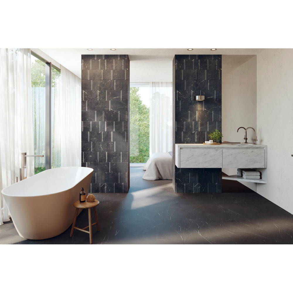PORCELANOSA G369 NOLITA MARQUINA L 80x80 (плитка для підлоги і стін)