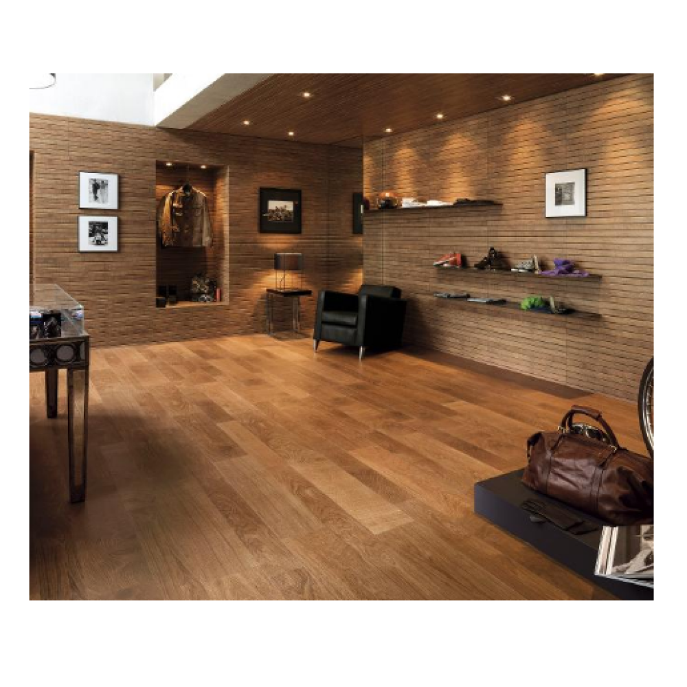 PORCELANOSA OXFORD COGNAC 19,3X120(A)