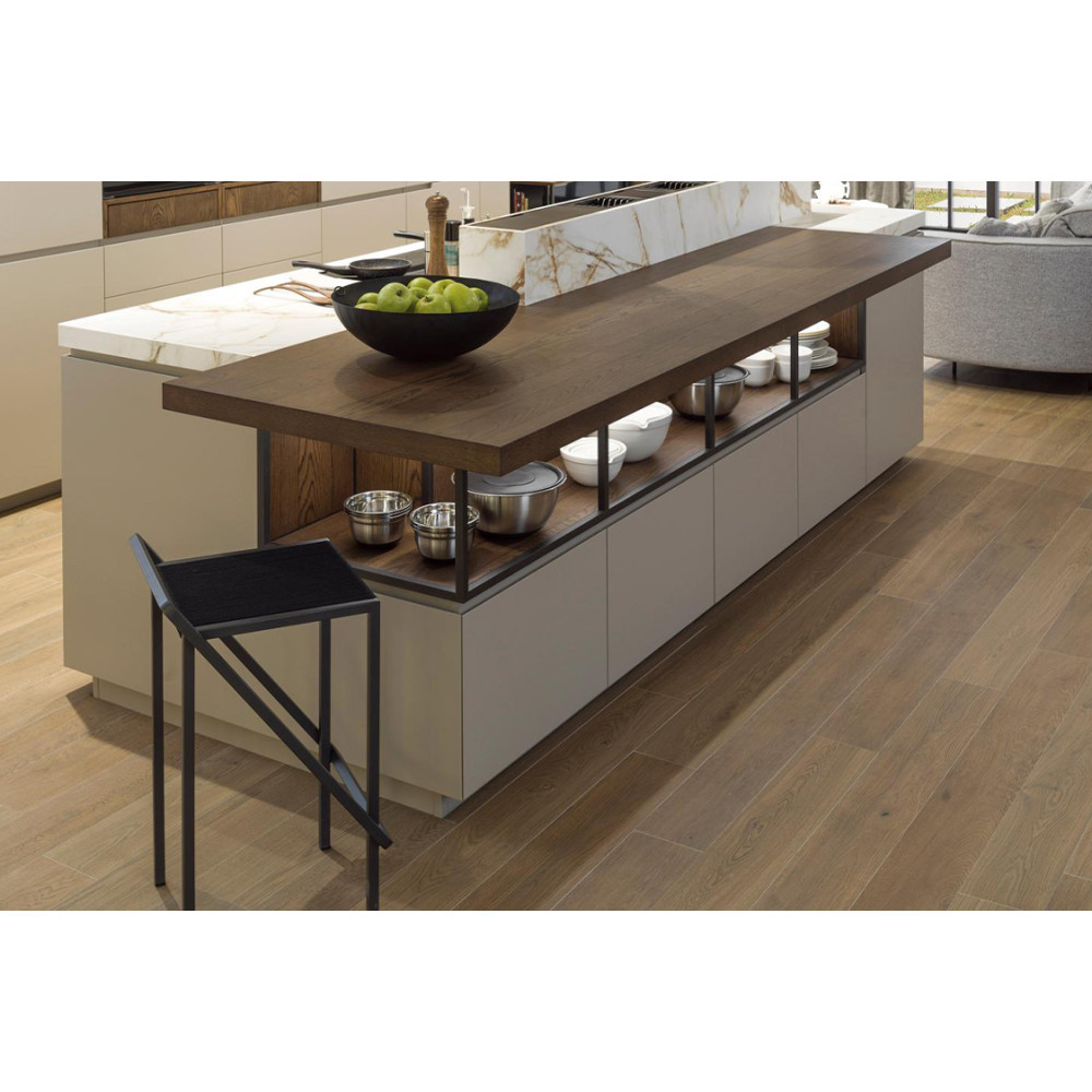 PORCELANOSA G385 FULHAM ROBLE 16.5x150 (плитка для підлоги і стін)