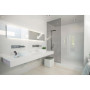 PORCELANOSA G2528 MOON WHITE NATURE 120x120 (плитка для підлоги і стін)