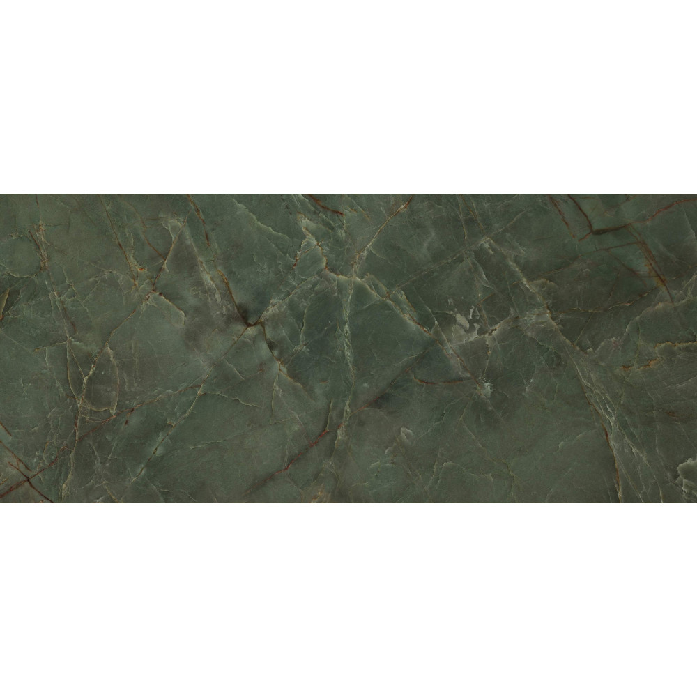 PORCELANOSA G2505 EMERALD GREEN POLISHED 120x270 (плитка настінна)