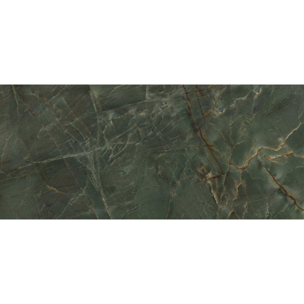 PORCELANOSA G2505 EMERALD GREEN POLISHED 120x270 (плитка настінна)