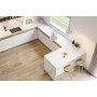 PORCELANOSA G2528 MOON WHITE NATURE 120x120 (плитка для підлоги і стін)
