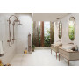 PORCELANOSA G389 CARRARA BLANCO PULIDO 59.6x120 (плитка для підлоги і стін)