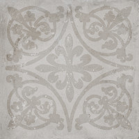 PORCELANOSA G354 DECO HARLEM ACERO 59.6x59.6