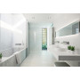 PORCELANOSA G2528 MOON WHITE NATURE 120x120 (плитка для підлоги і стін)