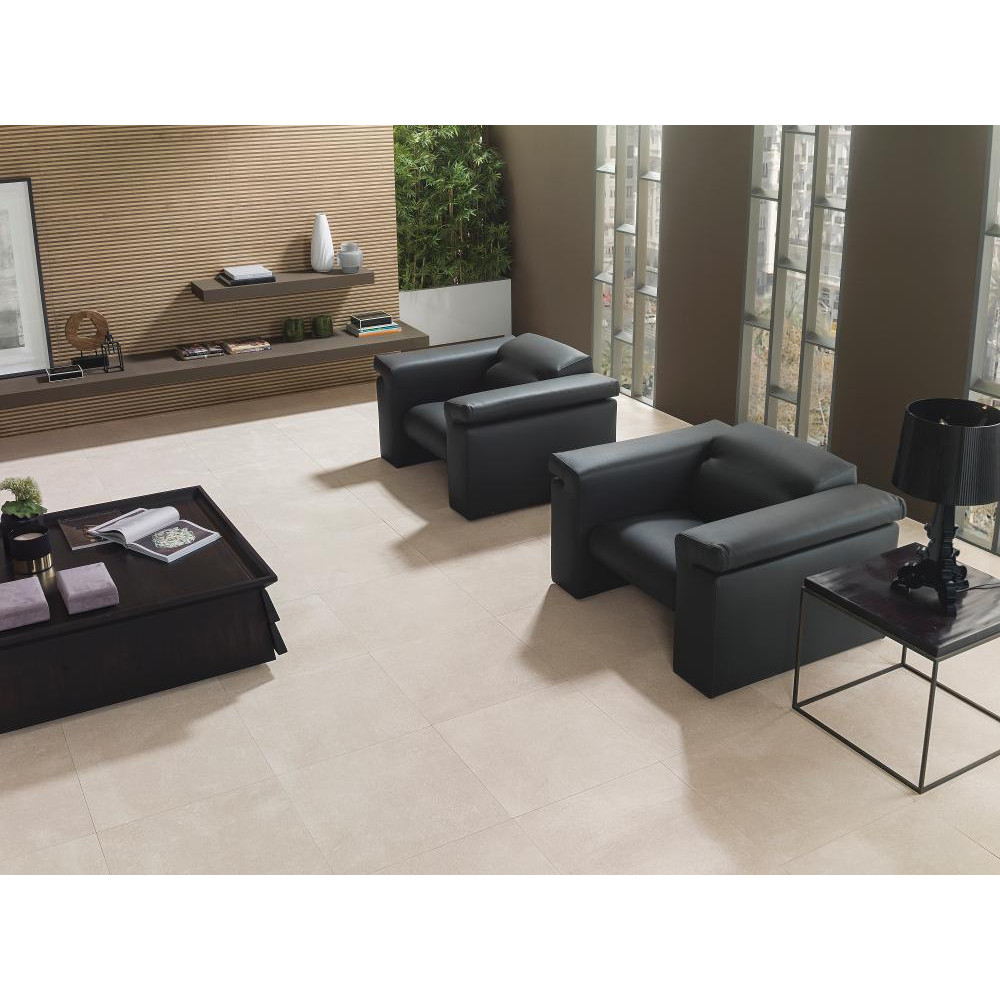 PORCELANOSA G354 BOTTEGA CALIZA L 59.6x59.6 (плитка для підлоги і стін)