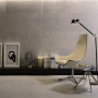 PORCELANOSA LUCERNA ACERO 45X120(A)