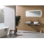 PORCELANOSA G392 BOTTEGA ACERO PV 120x120 (плитка для підлоги і стін)