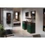 PORCELANOSA G354 NOIR TOPO L 59.6x59.6 (плитка для підлоги і стін)