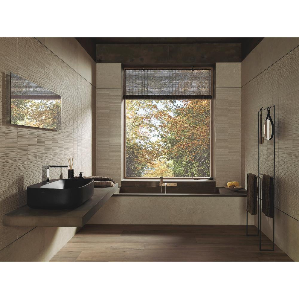 PORCELANOSA G386 MANHATTAN COLONIAL 19.3x180 (плитка для підлоги і стін)