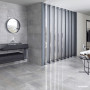 PORCELANOSA METROPOLITAN ANTRACITA