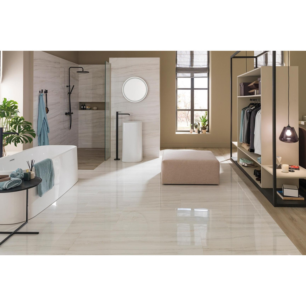 PORCELANOSA G389 PORTOFINO PULIDO 59.6x120 (плитка для підлоги і стін)