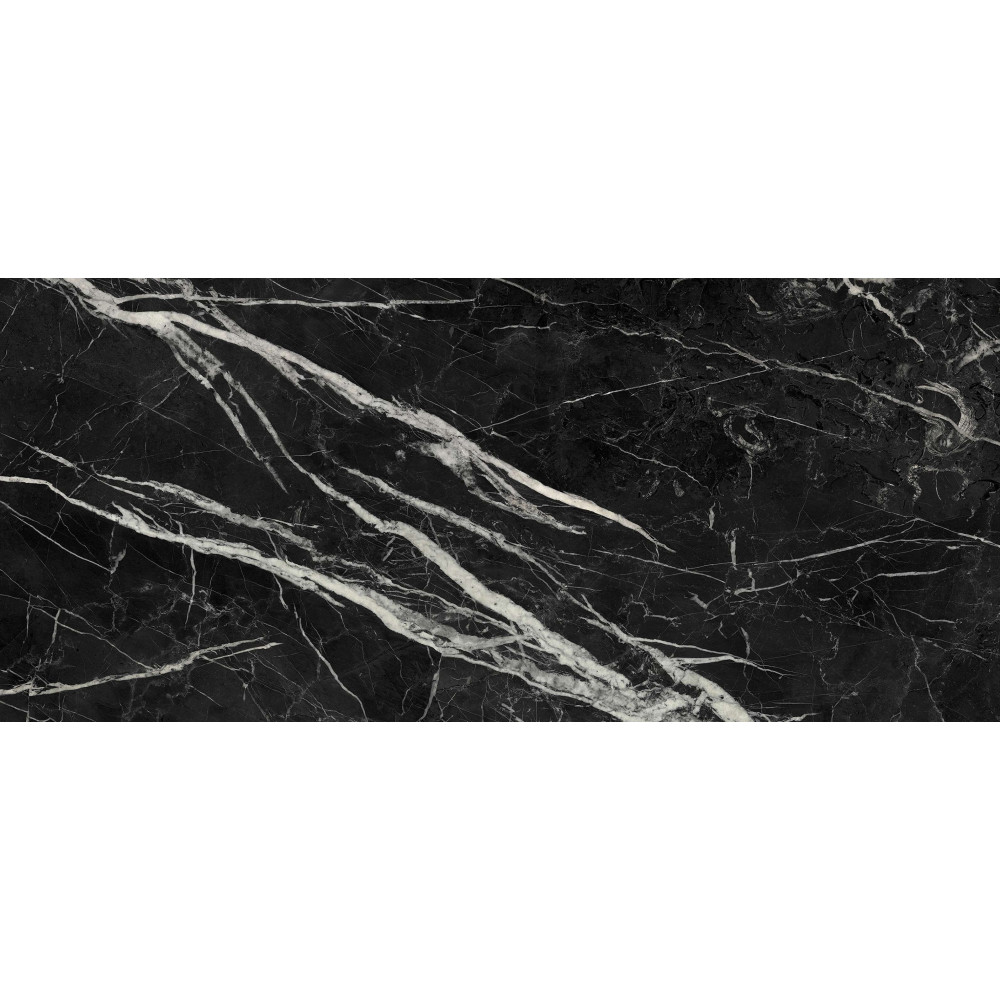 PORCELANOSA G2502 MARQUINA BLACK NATURE 120x270 (плитка настінна)