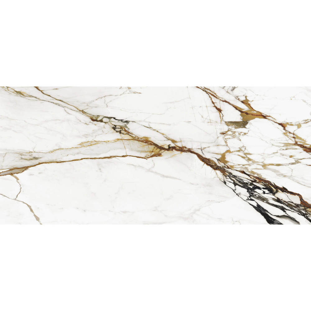 PORCELANOSA G2505 PAONAZZO BIONDO SILK 120x270 (плитка настінна)