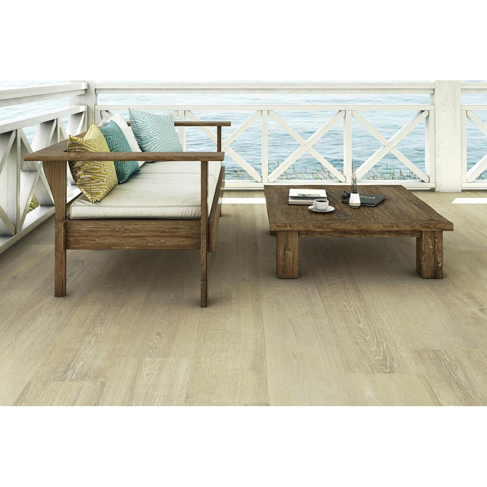 PORCELANOSA G385 TANZANIA NATURAL 25x150 (плитка для підлоги і стін)