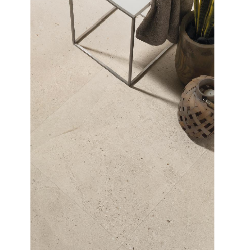 PORCELANOSA DURANGO BONE 80X80