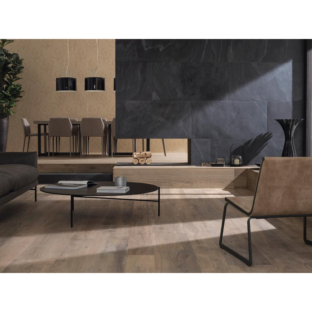 PORCELANOSA G386 MANHATTAN COLONIAL 19.3x180 (плитка для підлоги і стін)