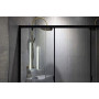 PORCELANOSA G274 DECO STEIN ACERO 45x120 (плитка настінна)
