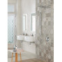 PORCELANOSA G261 DOVER CALIZA 33.3x100 (плитка настінна)