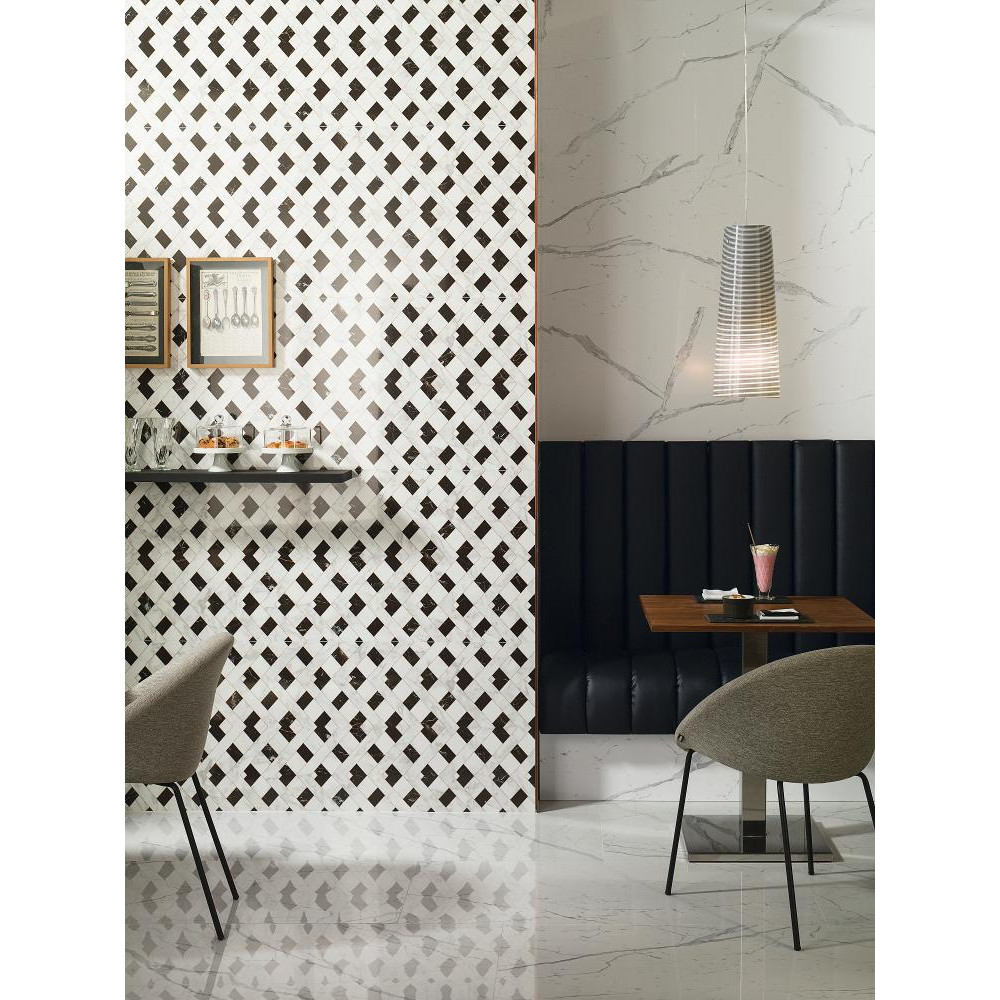 PORCELANOSA G278 TRENZA MARMI 59.6x150 (плитка настінна)