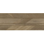 PORCELANOSA G279 ARROW 3D ROBLE 59.6x150 декор (плитка настінна)
