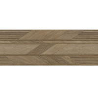 PORCELANOSA ARROW 3D ROBLE 59,6X150(A)
