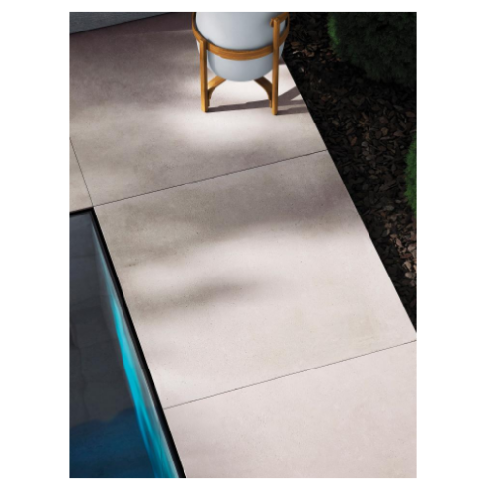 PORCELANOSA BOTTEGA CALIZA 80X80(A)