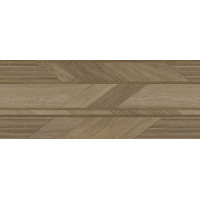 PORCELANOSA G279 ARROW 3D ROBLE 59.6x150 декор (плитка настінна)