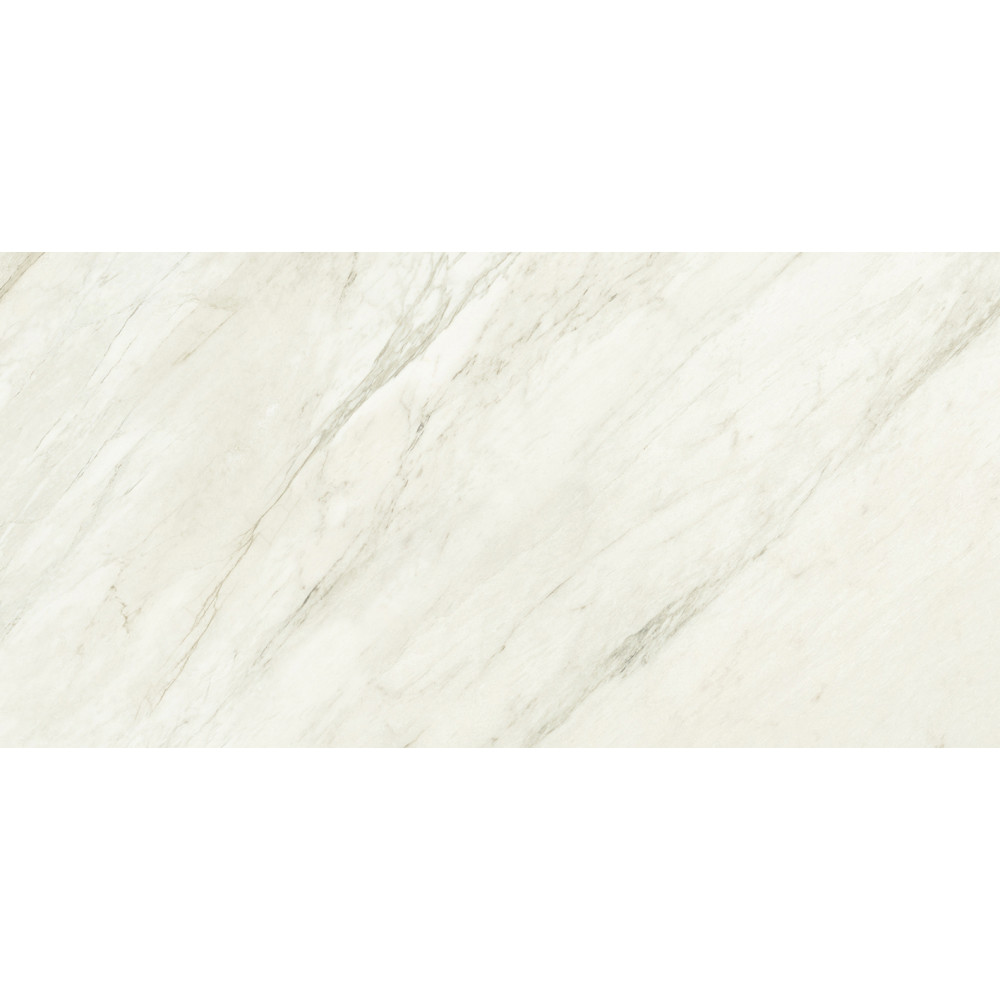 PORCELANOSA G2541 GLEM WHITE NATURE 59.6x120 (плитка для підлоги і стін)